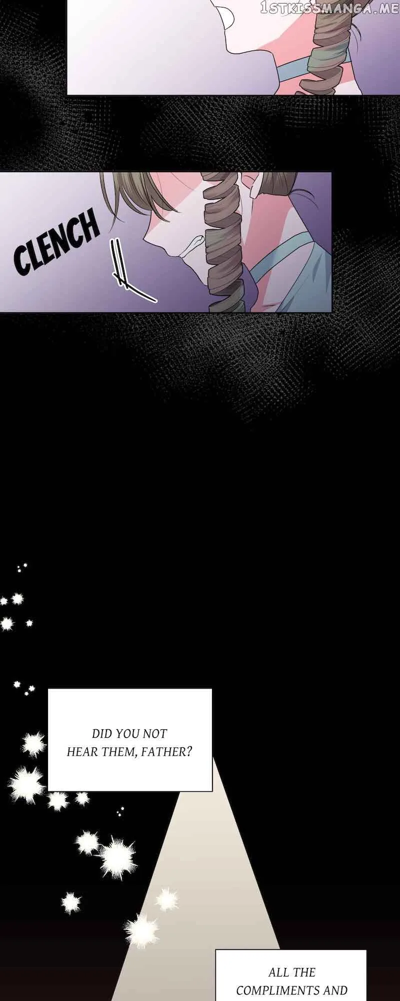 The Handsome Male Lead Won’t Let Me Log Out Chapter 21 page 57