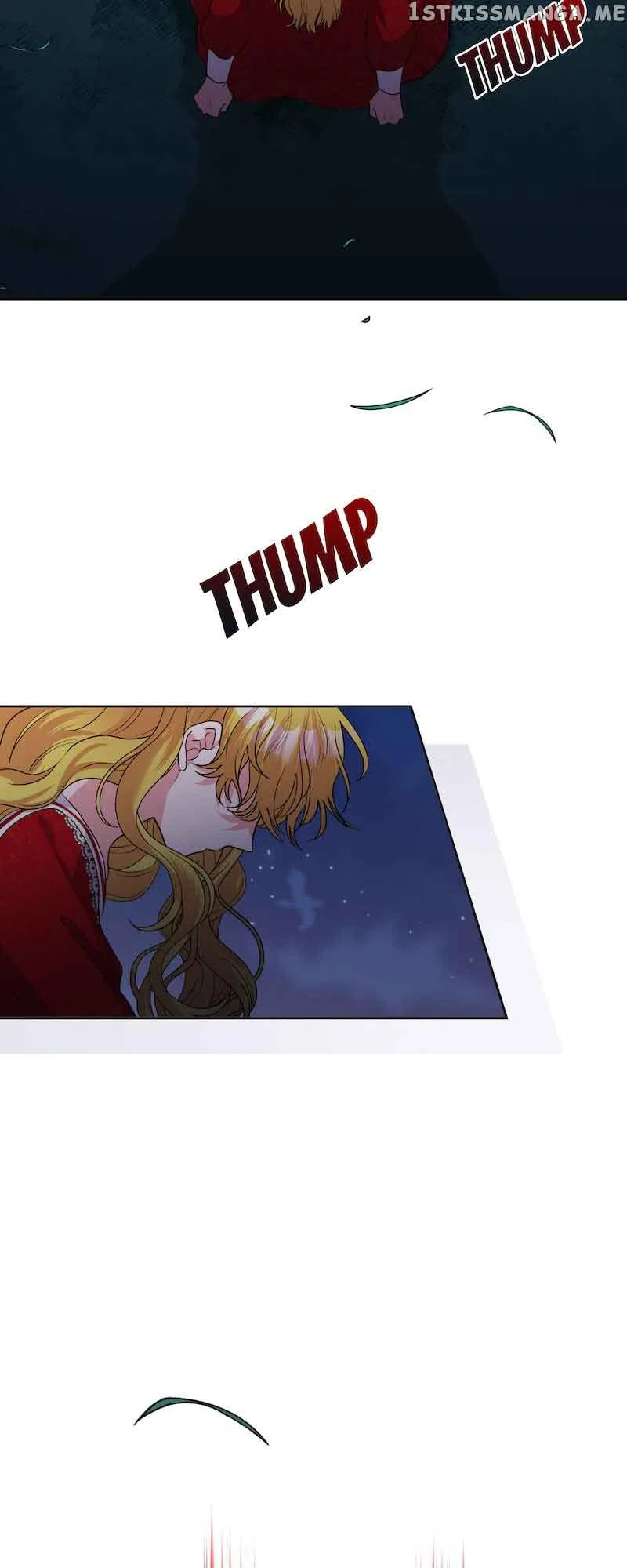 The Handsome Male Lead Won’t Let Me Log Out Chapter 21 page 26