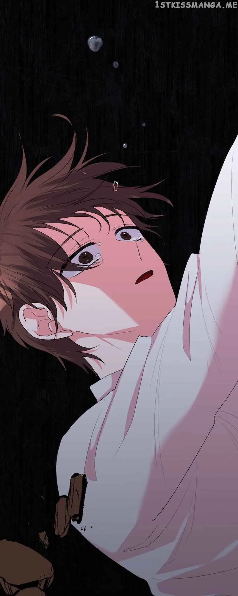 The Handsome Male Lead Won’t Let Me Log Out Chapter 21 page 23