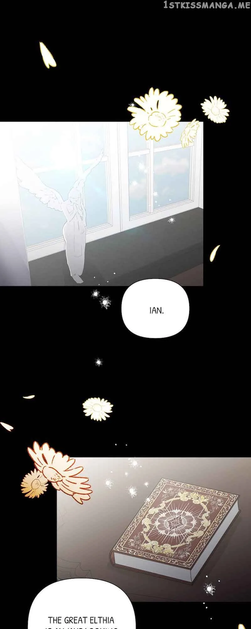 The Handsome Male Lead Won’t Let Me Log Out Chapter 21 page 6