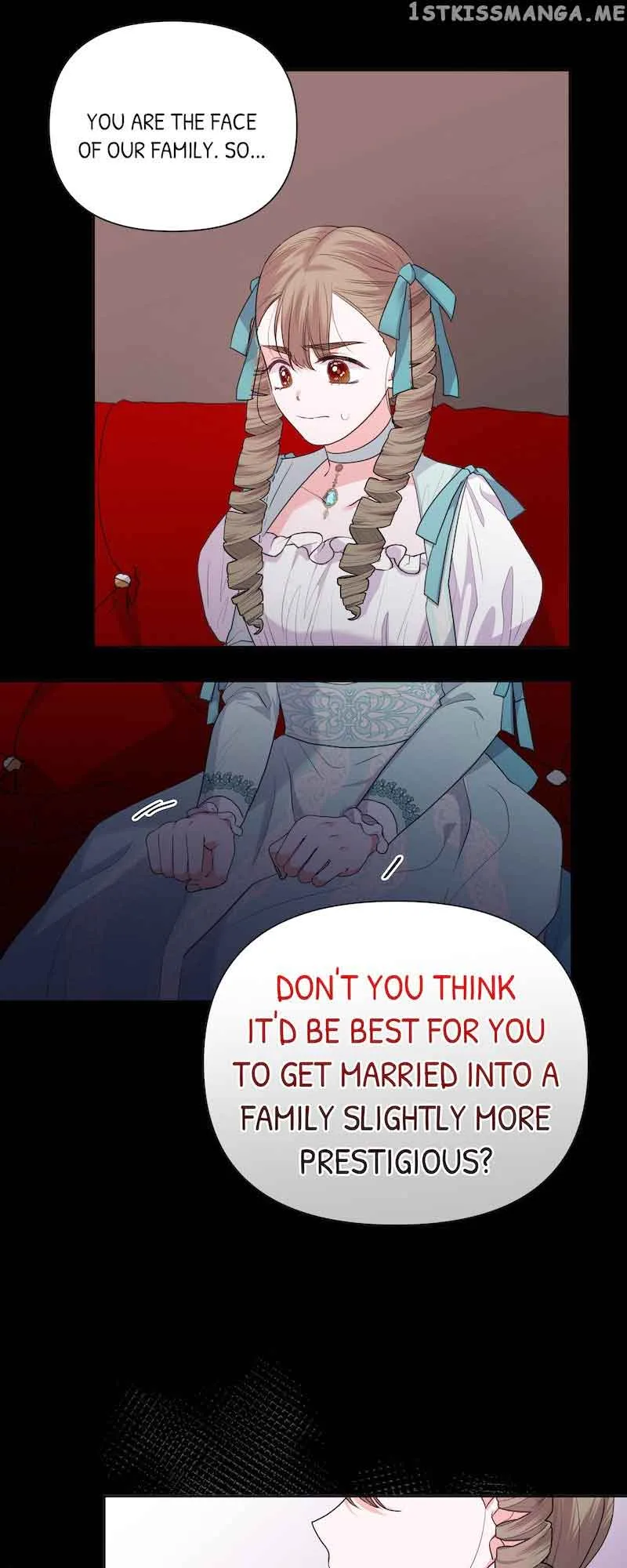 The Handsome Male Lead Won’t Let Me Log Out Chapter 21 page 56
