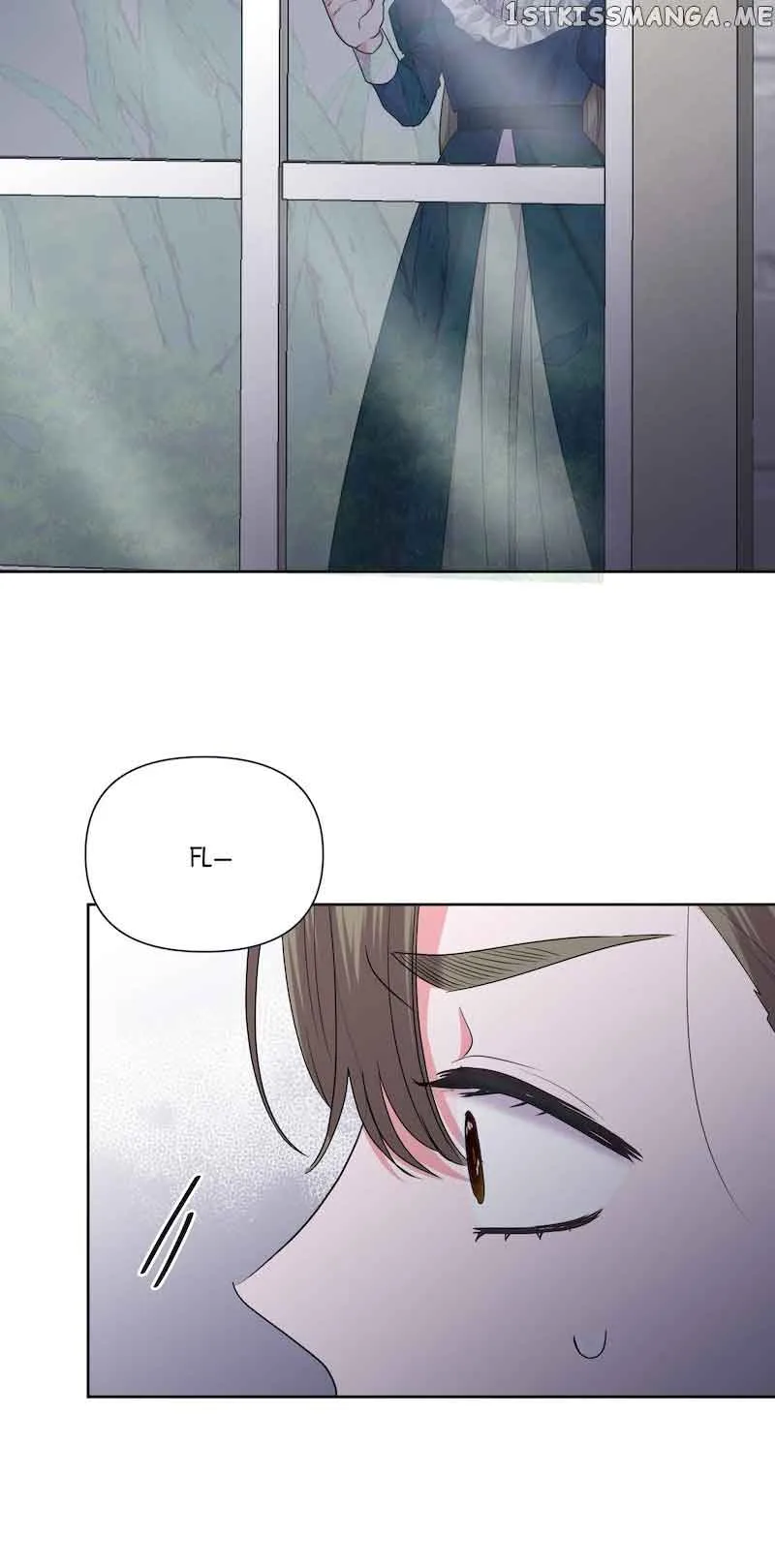 The Handsome Male Lead Won’t Let Me Log Out Chapter 21 page 39