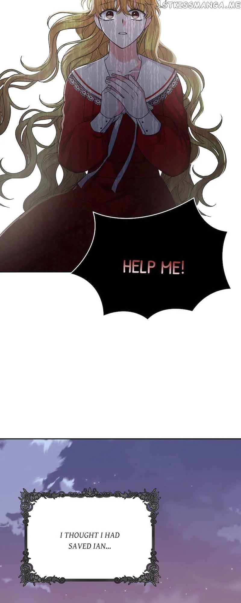 The Handsome Male Lead Won’t Let Me Log Out Chapter 21 page 15