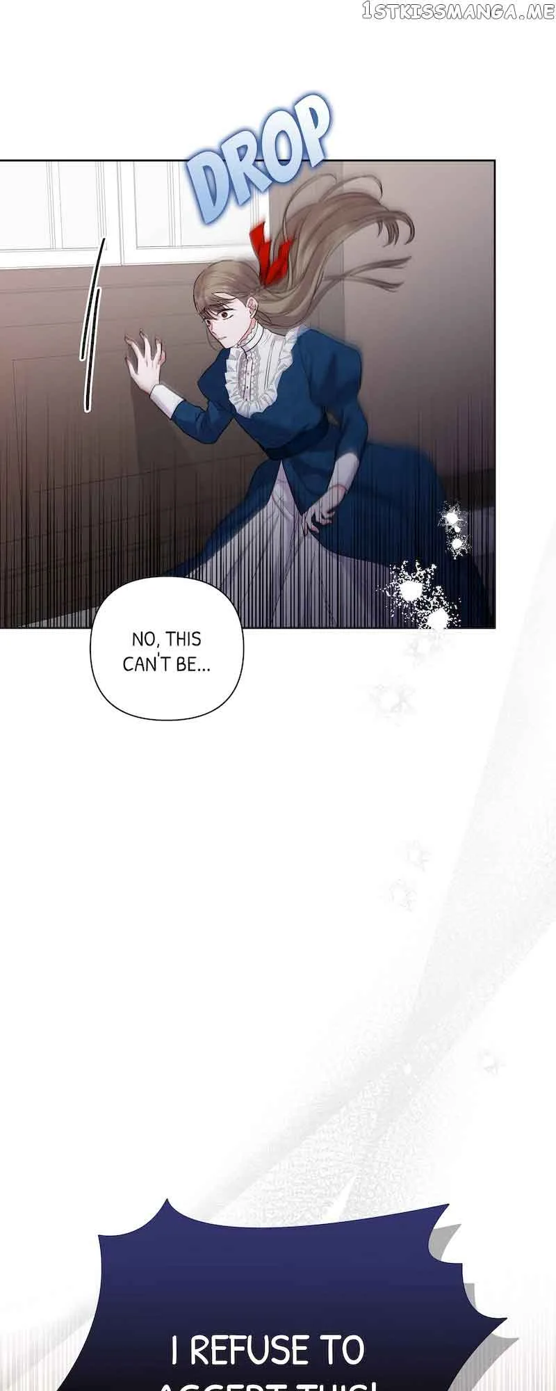 The Handsome Male Lead Won’t Let Me Log Out Chapter 21 page 40