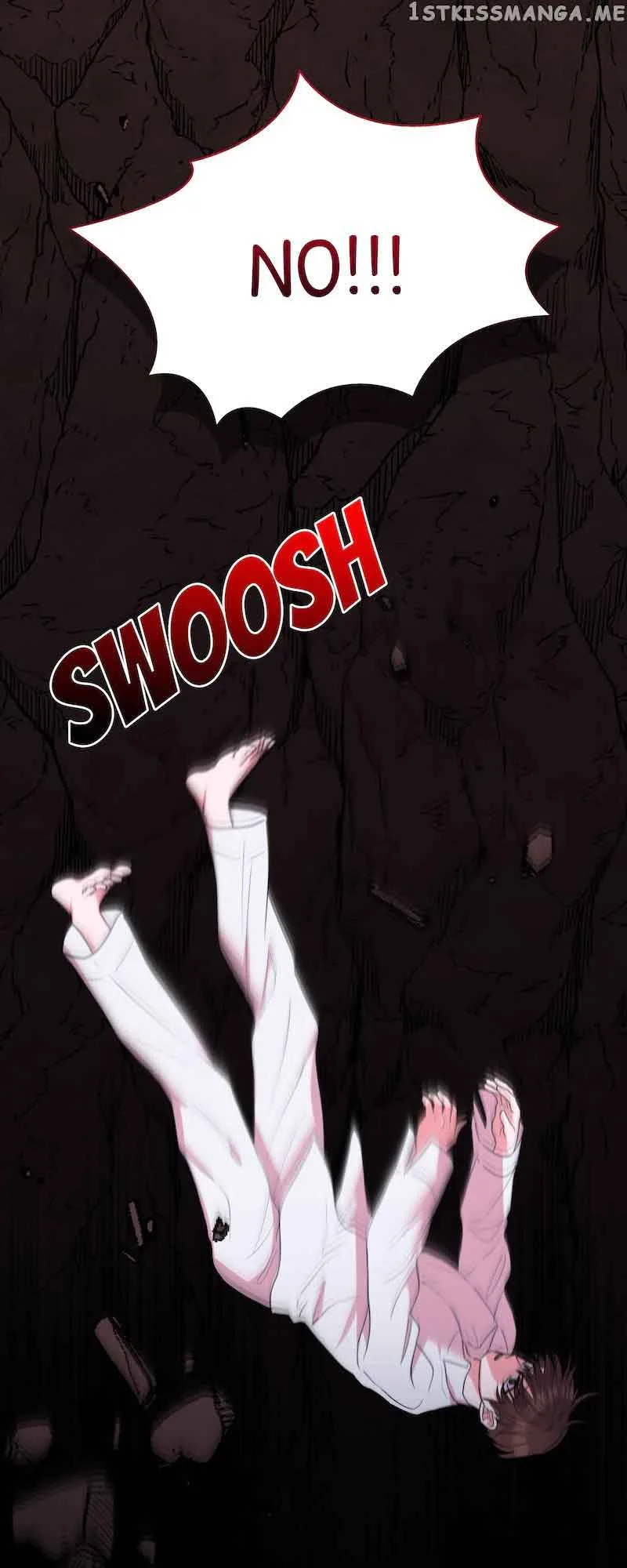 The Handsome Male Lead Won’t Let Me Log Out Chapter 21 page 19