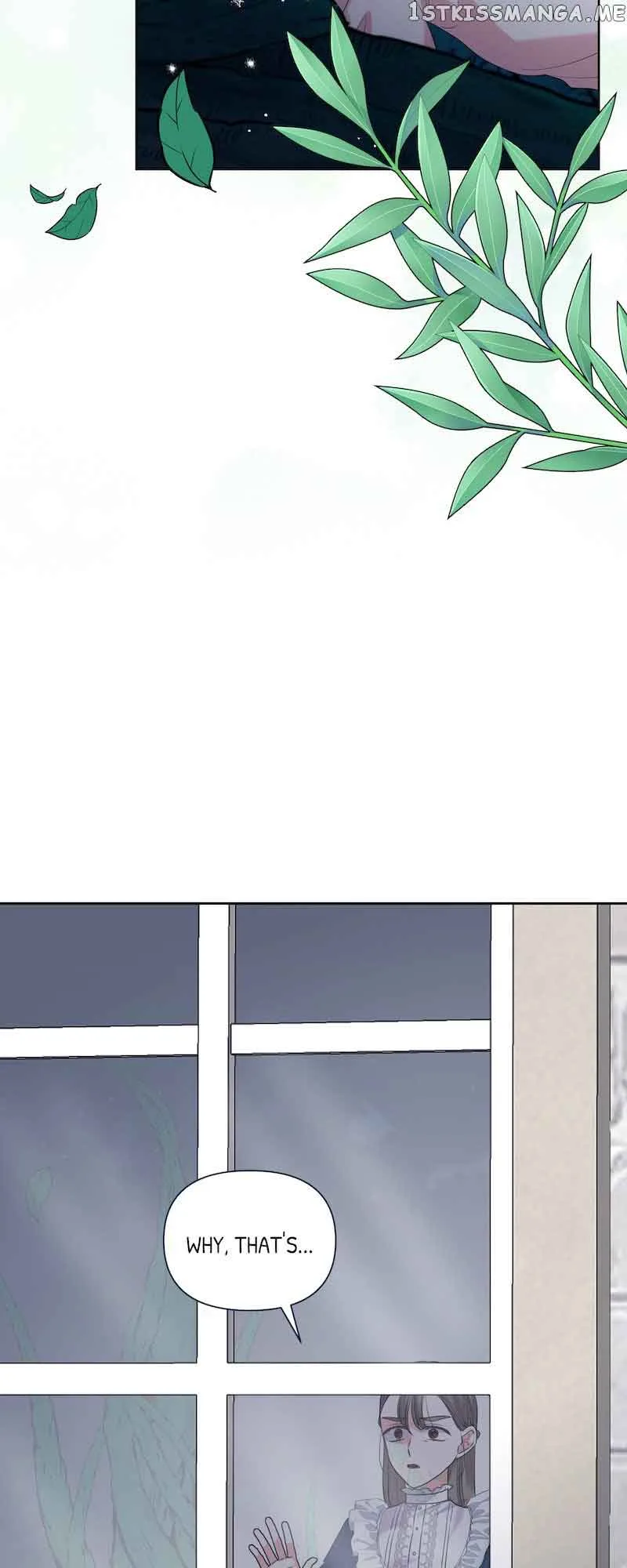 The Handsome Male Lead Won’t Let Me Log Out Chapter 21 page 38