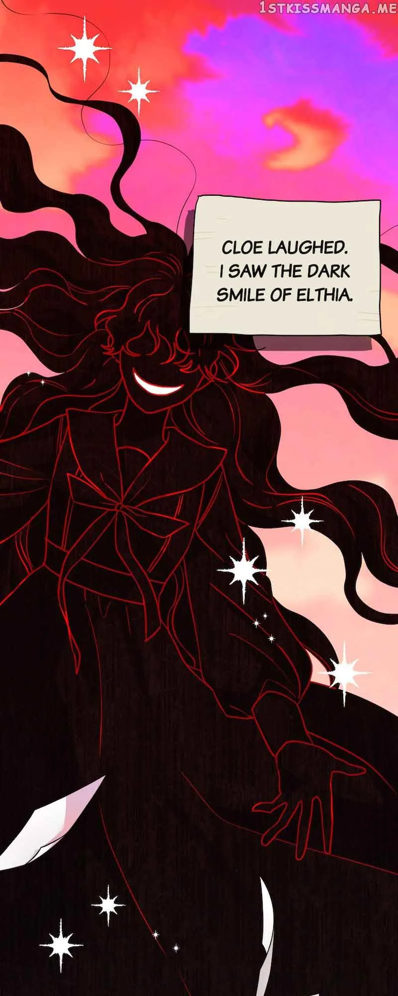 The Handsome Male Lead Won’t Let Me Log Out Chapter 21 page 3