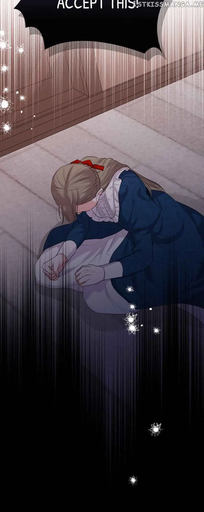 The Handsome Male Lead Won’t Let Me Log Out Chapter 21 page 41