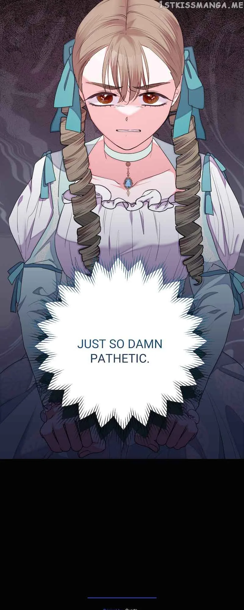 The Handsome Male Lead Won’t Let Me Log Out Chapter 21 page 62