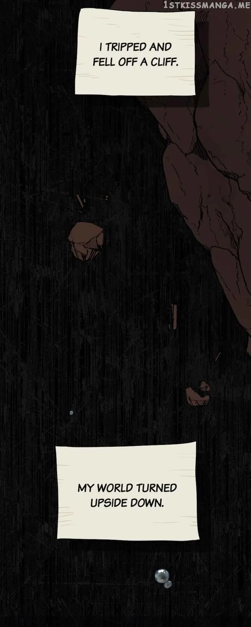 The Handsome Male Lead Won’t Let Me Log Out Chapter 21 page 22