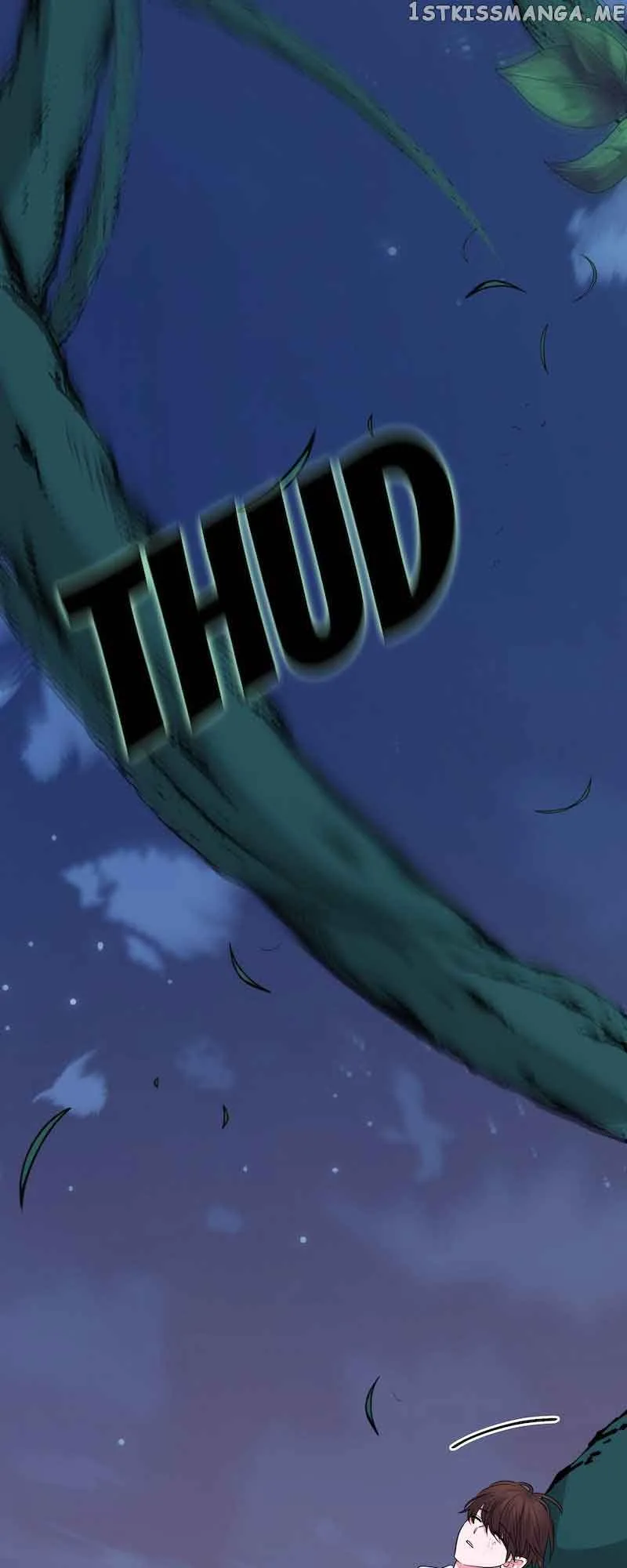 The Handsome Male Lead Won’t Let Me Log Out Chapter 21 page 30