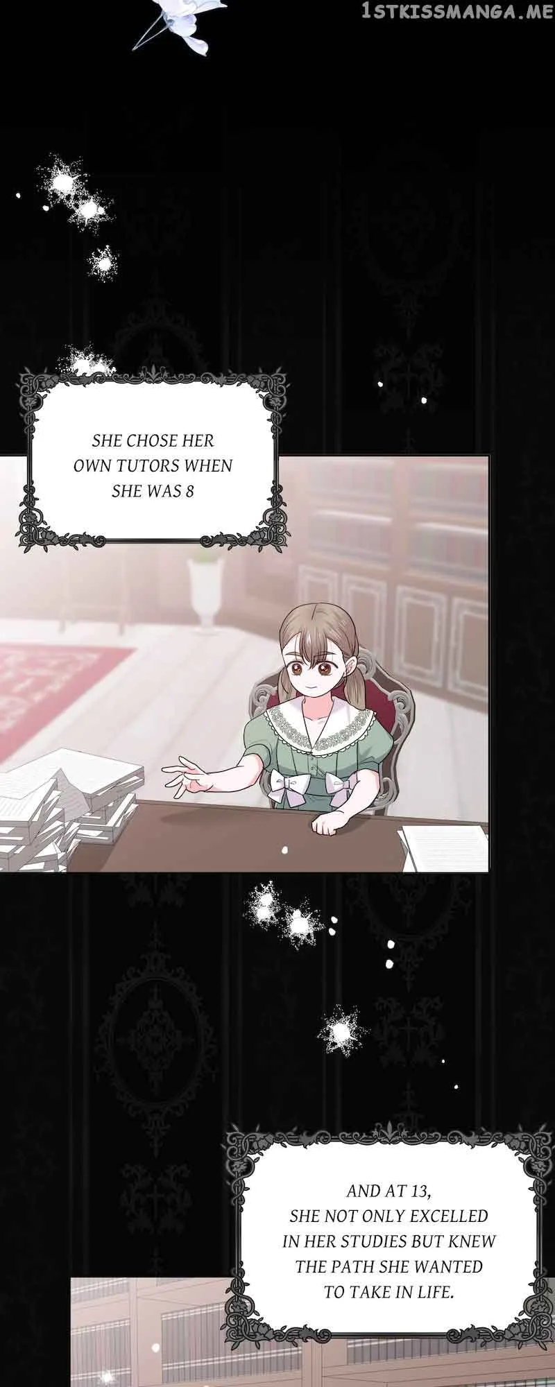 The Handsome Male Lead Won’t Let Me Log Out Chapter 21 page 45
