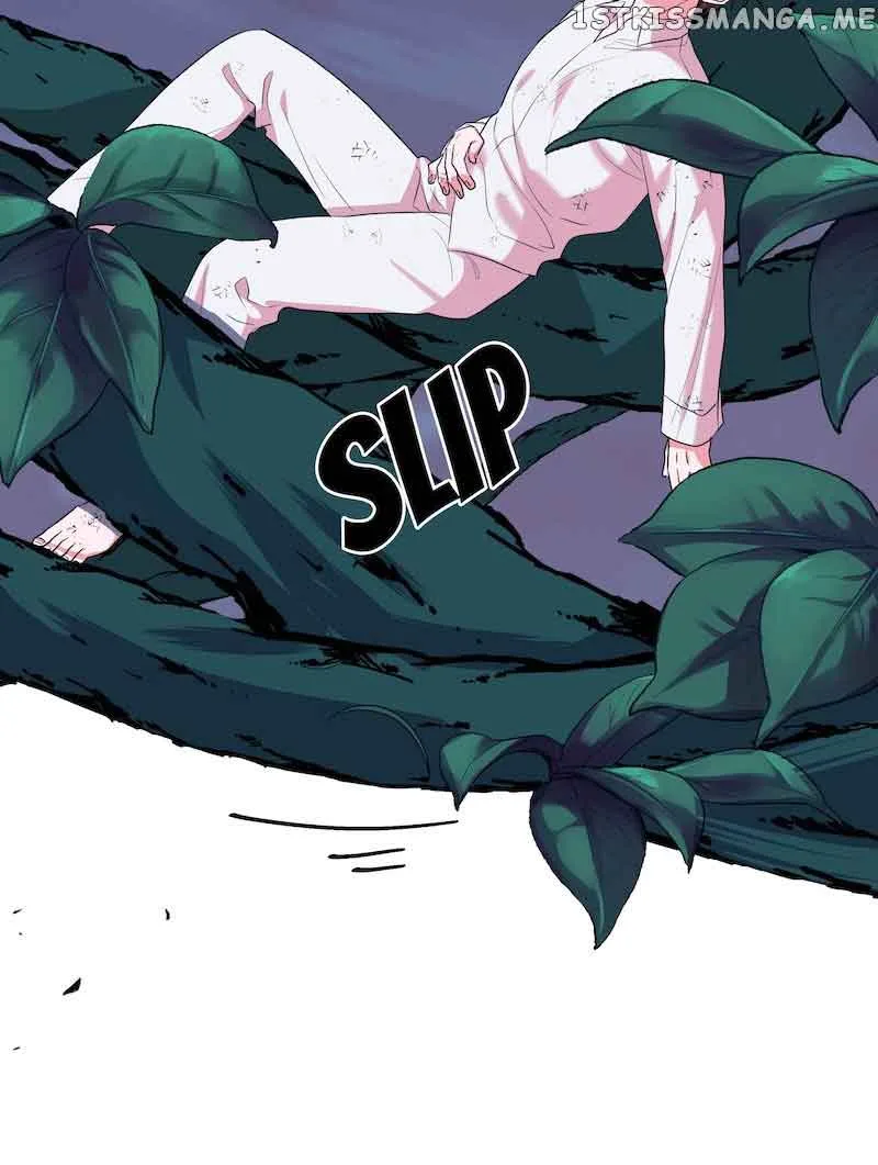 The Handsome Male Lead Won’t Let Me Log Out Chapter 21 page 31