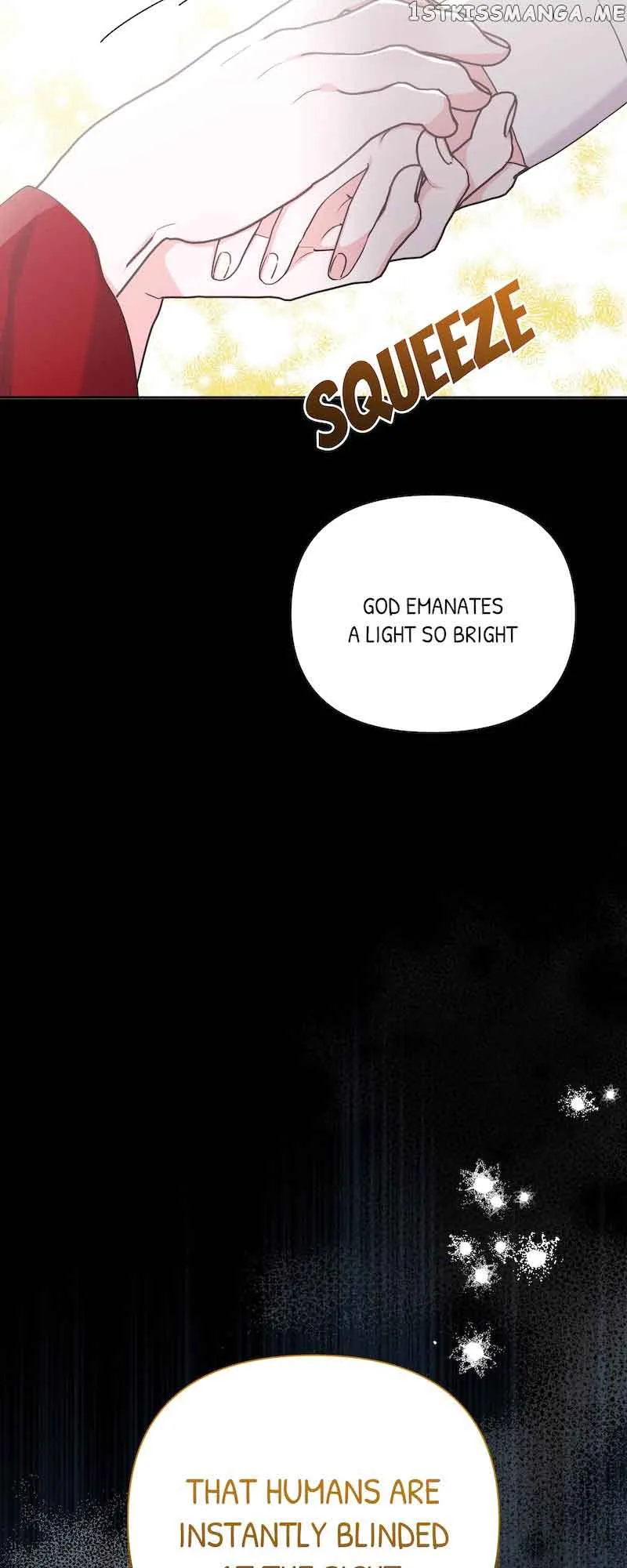 The Handsome Male Lead Won’t Let Me Log Out Chapter 21 page 10