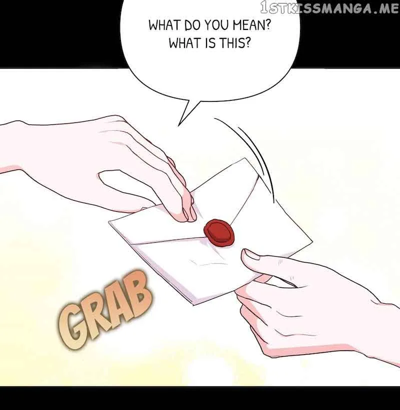 The Handsome Male Lead Won’t Let Me Log Out Chapter 22 page 5