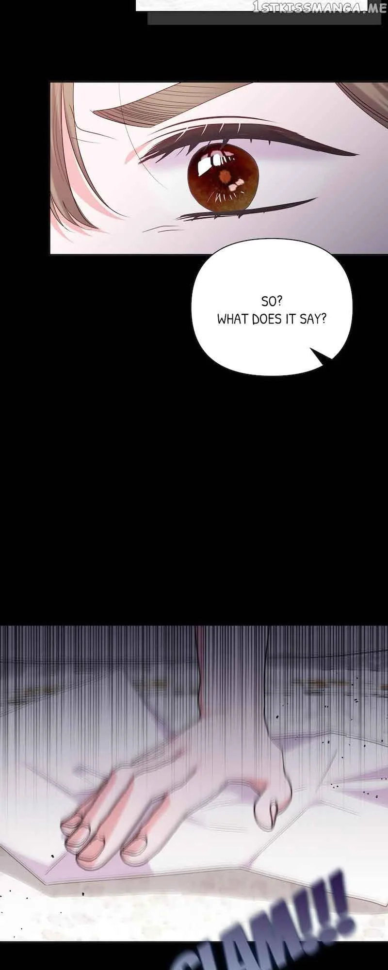 The Handsome Male Lead Won’t Let Me Log Out Chapter 22 page 8