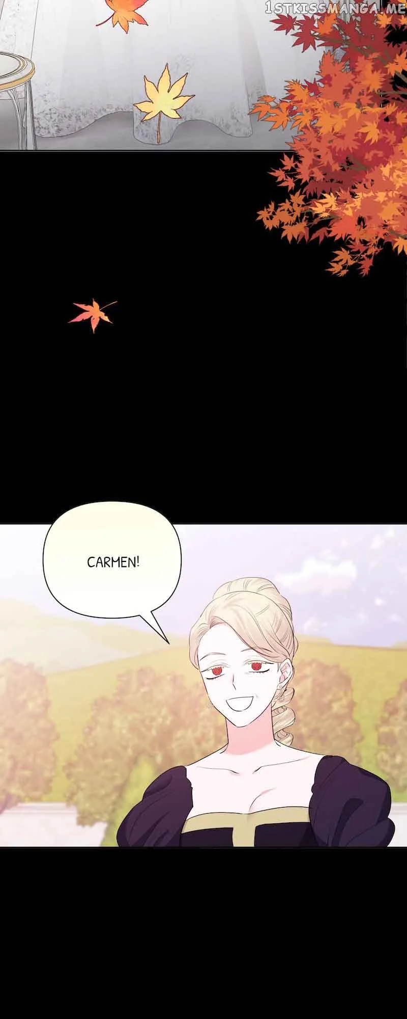 The Handsome Male Lead Won’t Let Me Log Out Chapter 22 page 3