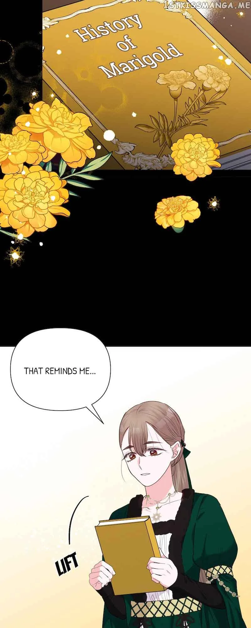 The Handsome Male Lead Won’t Let Me Log Out Chapter 22 page 29