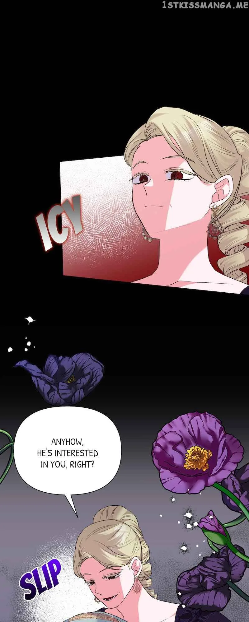 The Handsome Male Lead Won’t Let Me Log Out Chapter 22 page 10