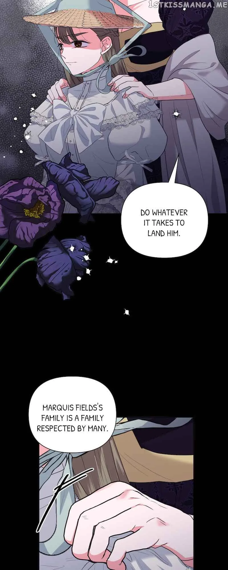 The Handsome Male Lead Won’t Let Me Log Out Chapter 22 page 11