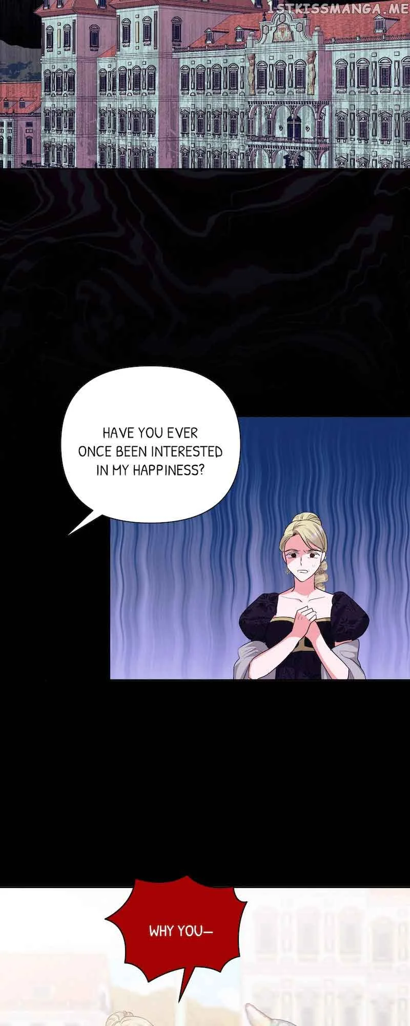 The Handsome Male Lead Won’t Let Me Log Out Chapter 22 page 15