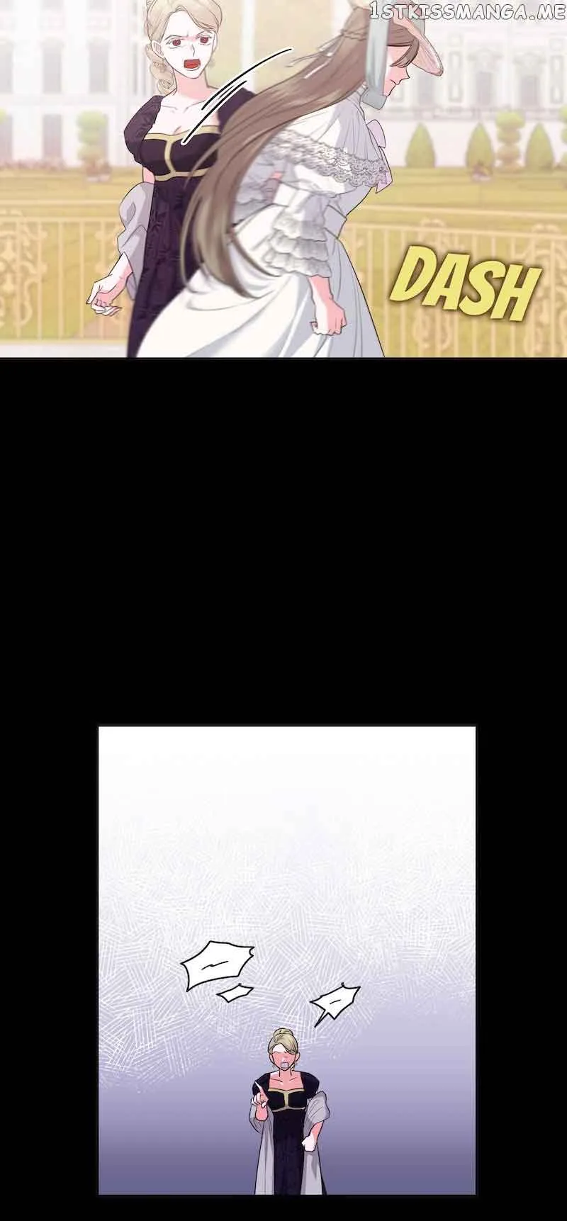 The Handsome Male Lead Won’t Let Me Log Out Chapter 22 page 16
