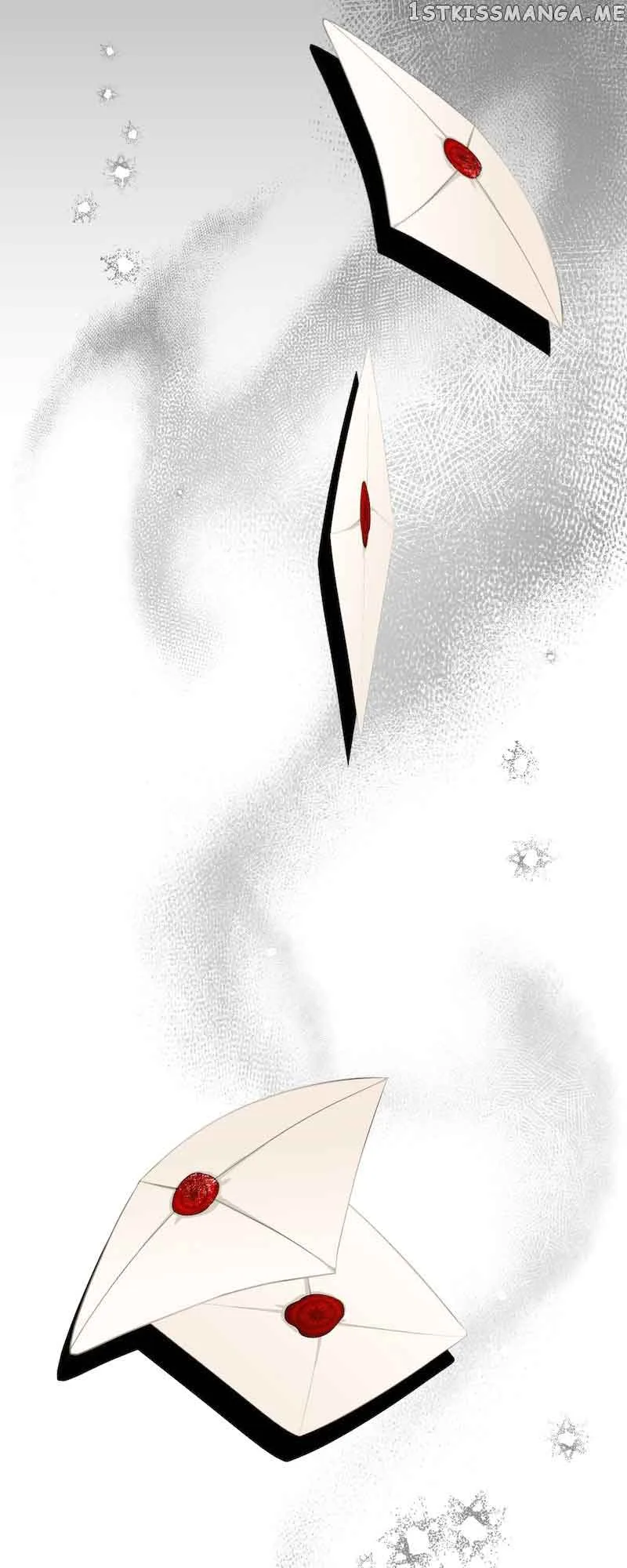 The Handsome Male Lead Won’t Let Me Log Out Chapter 22 page 21