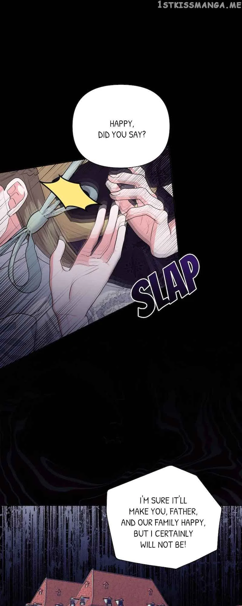 The Handsome Male Lead Won’t Let Me Log Out Chapter 22 page 14