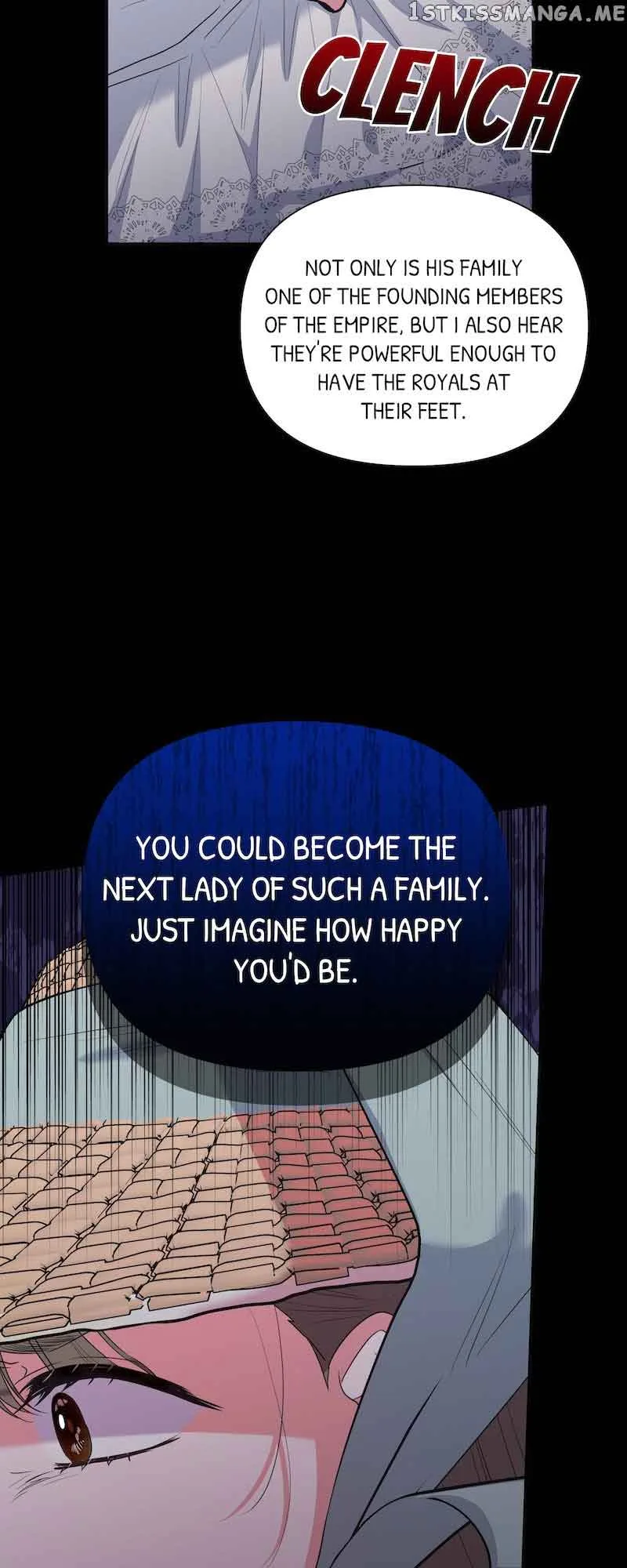 The Handsome Male Lead Won’t Let Me Log Out Chapter 22 page 12