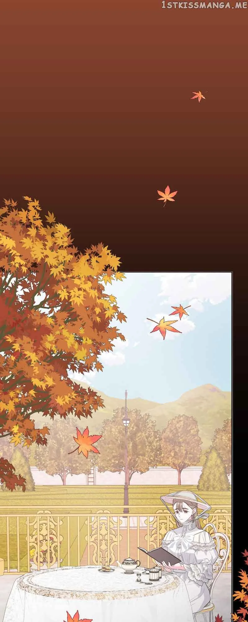 The Handsome Male Lead Won’t Let Me Log Out Chapter 22 page 2