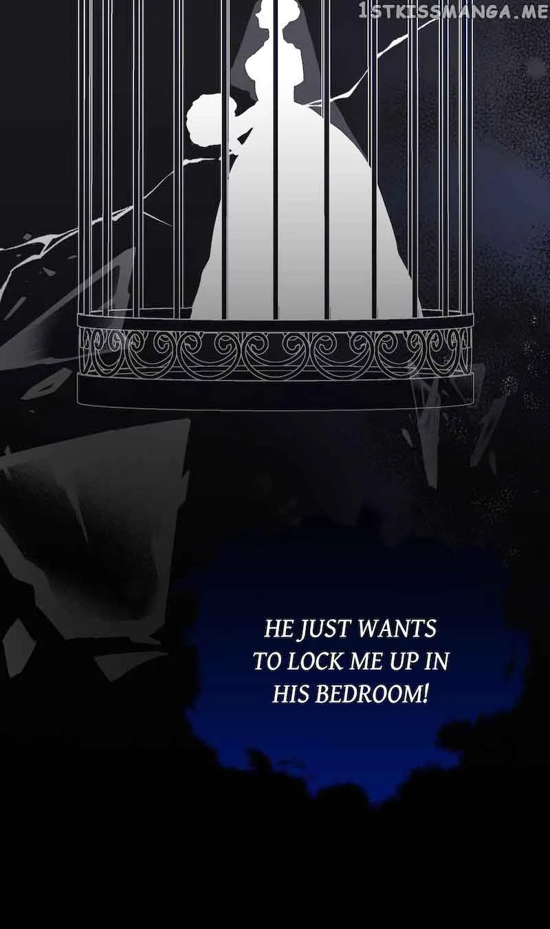 The Handsome Male Lead Won’t Let Me Log Out Chapter 22 page 27