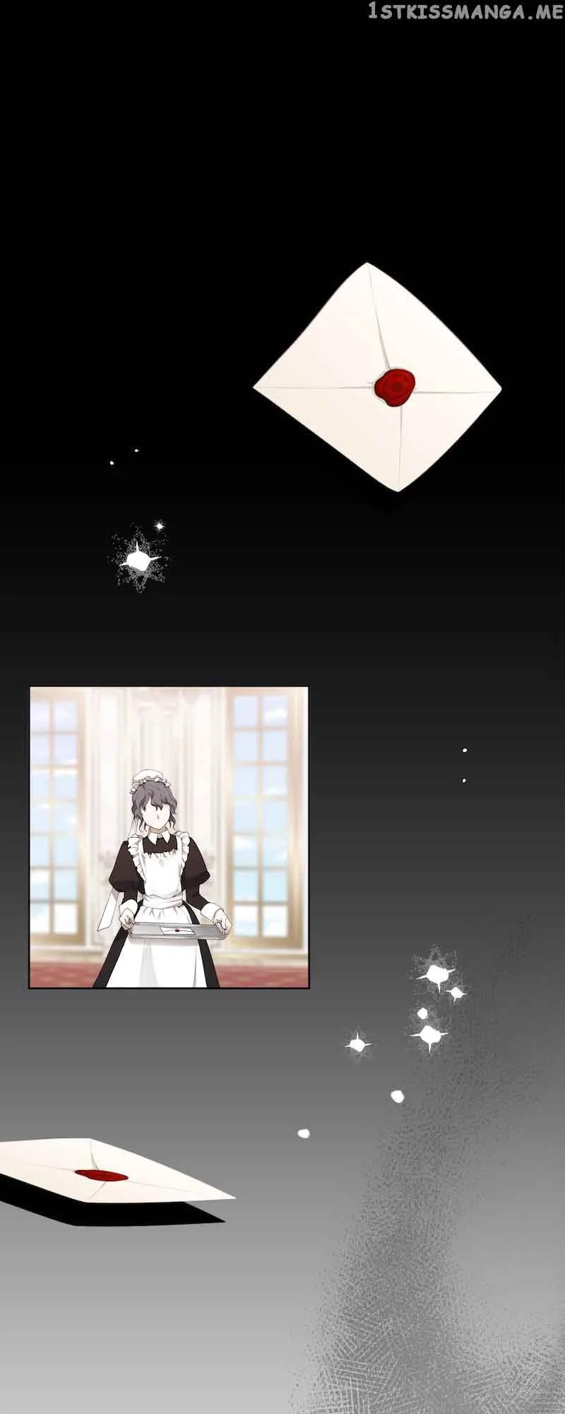 The Handsome Male Lead Won’t Let Me Log Out Chapter 22 page 20