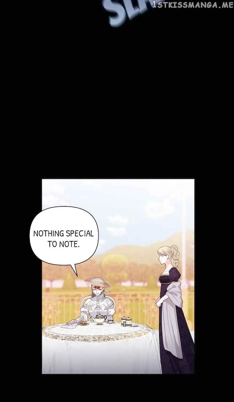 The Handsome Male Lead Won’t Let Me Log Out Chapter 22 page 9