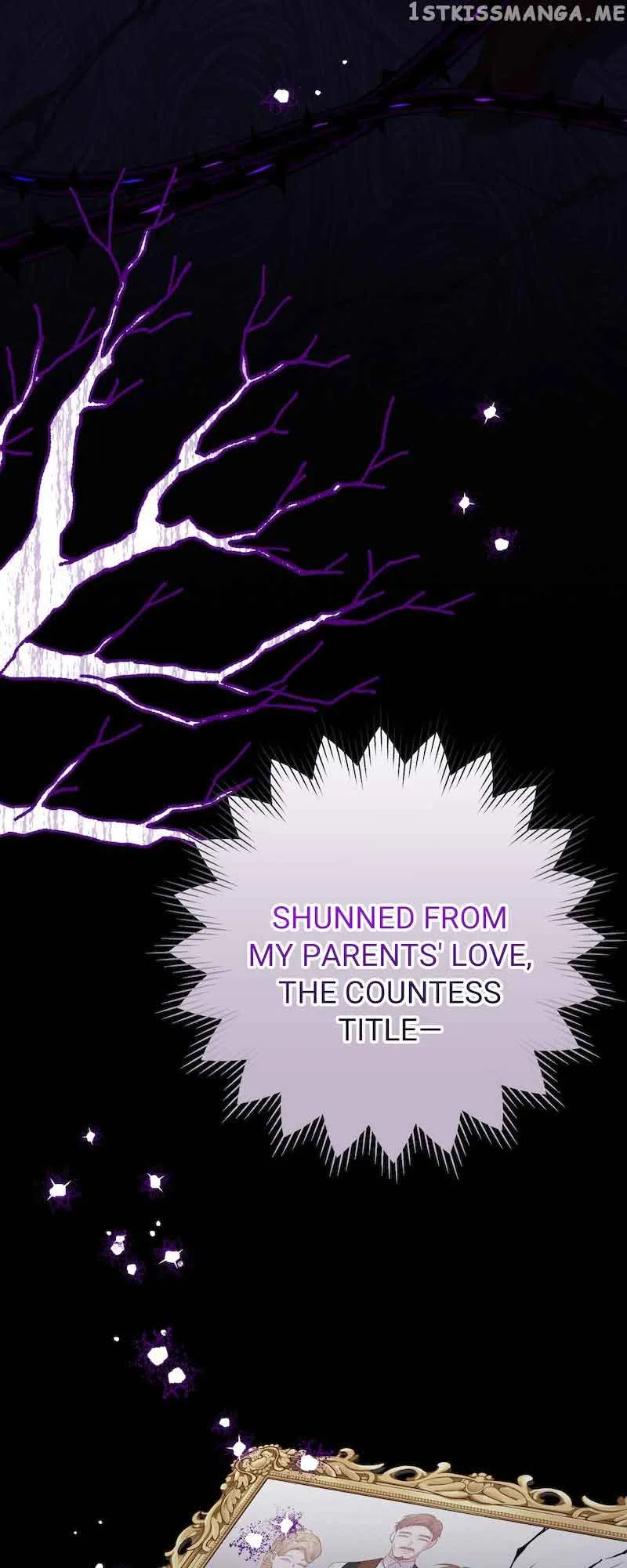 The Handsome Male Lead Won’t Let Me Log Out Chapter 22 page 59