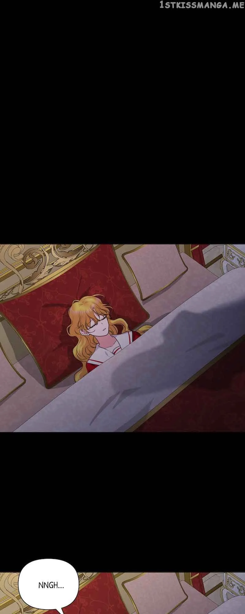 The Handsome Male Lead Won’t Let Me Log Out Chapter 22 page 49