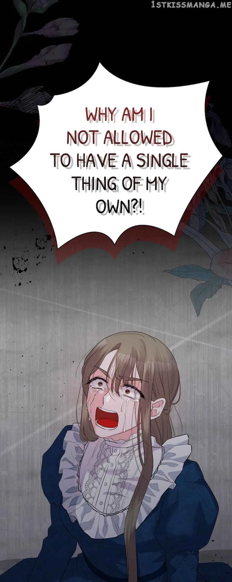 The Handsome Male Lead Won’t Let Me Log Out Chapter 22 page 62