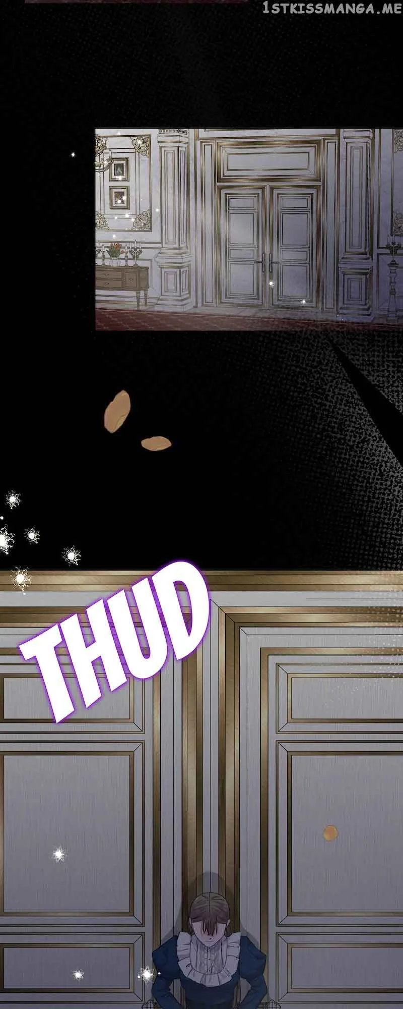 The Handsome Male Lead Won’t Let Me Log Out Chapter 22 page 54