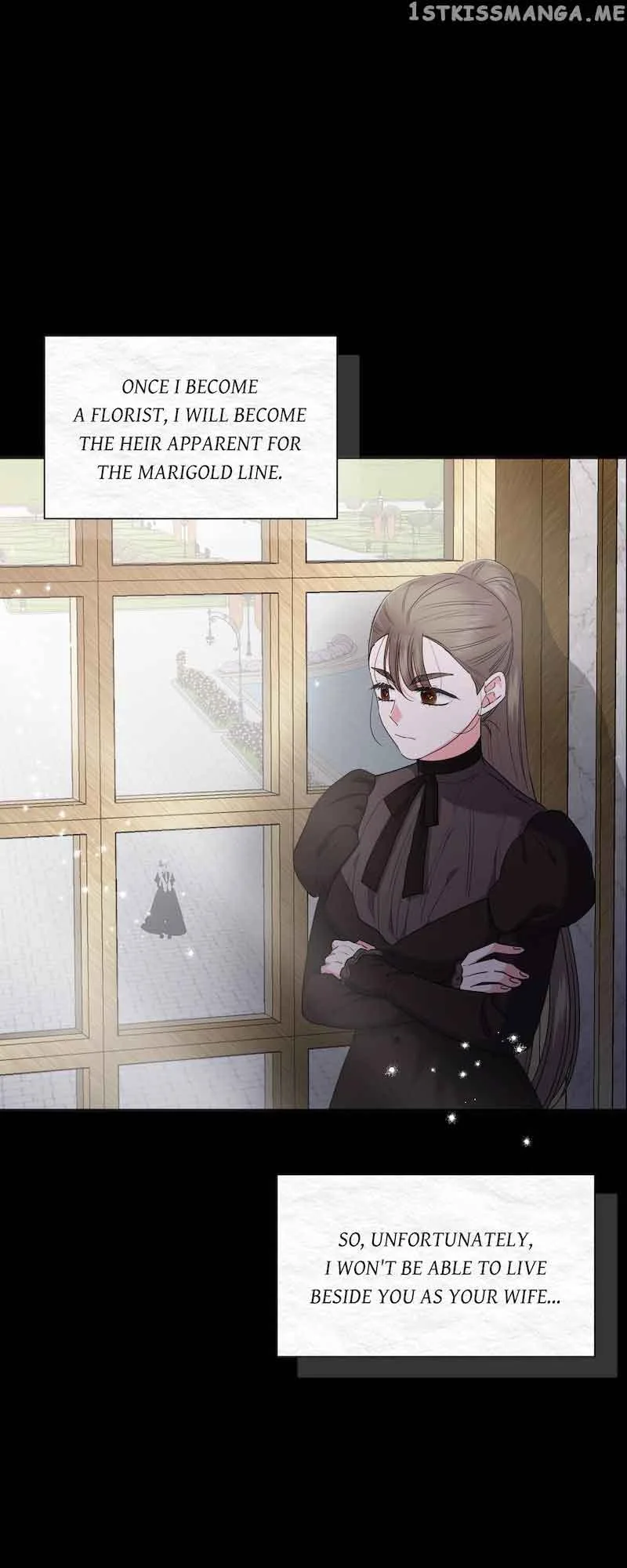 The Handsome Male Lead Won’t Let Me Log Out Chapter 22 page 39
