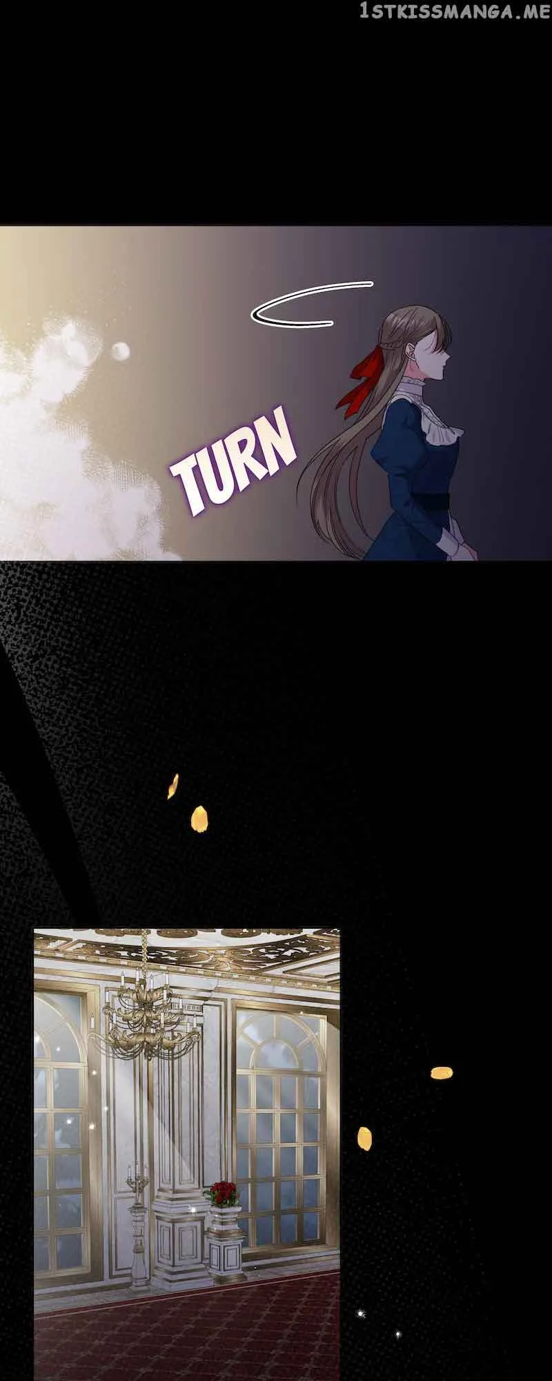 The Handsome Male Lead Won’t Let Me Log Out Chapter 22 page 53
