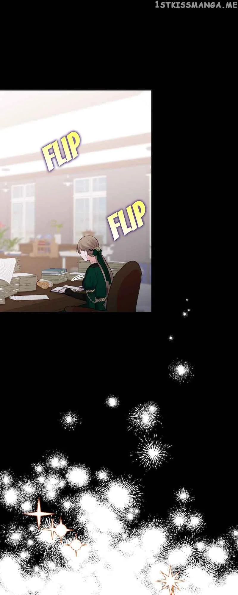 The Handsome Male Lead Won’t Let Me Log Out Chapter 22 page 31