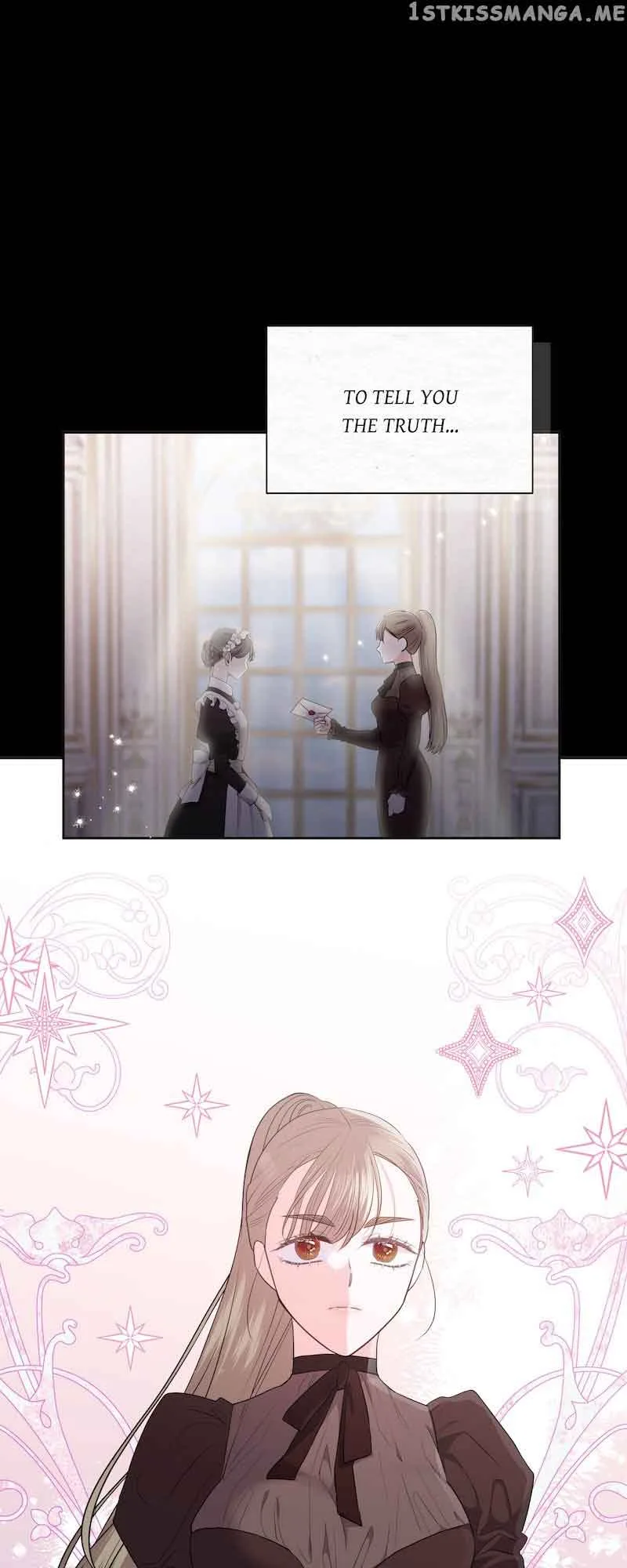 The Handsome Male Lead Won’t Let Me Log Out Chapter 22 page 37