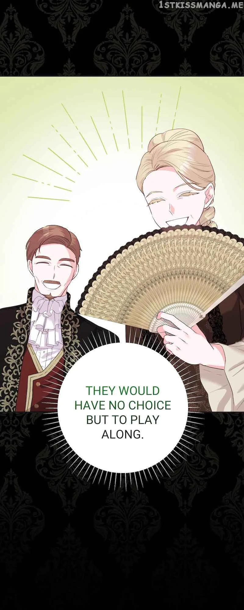 The Handsome Male Lead Won’t Let Me Log Out Chapter 22 page 43