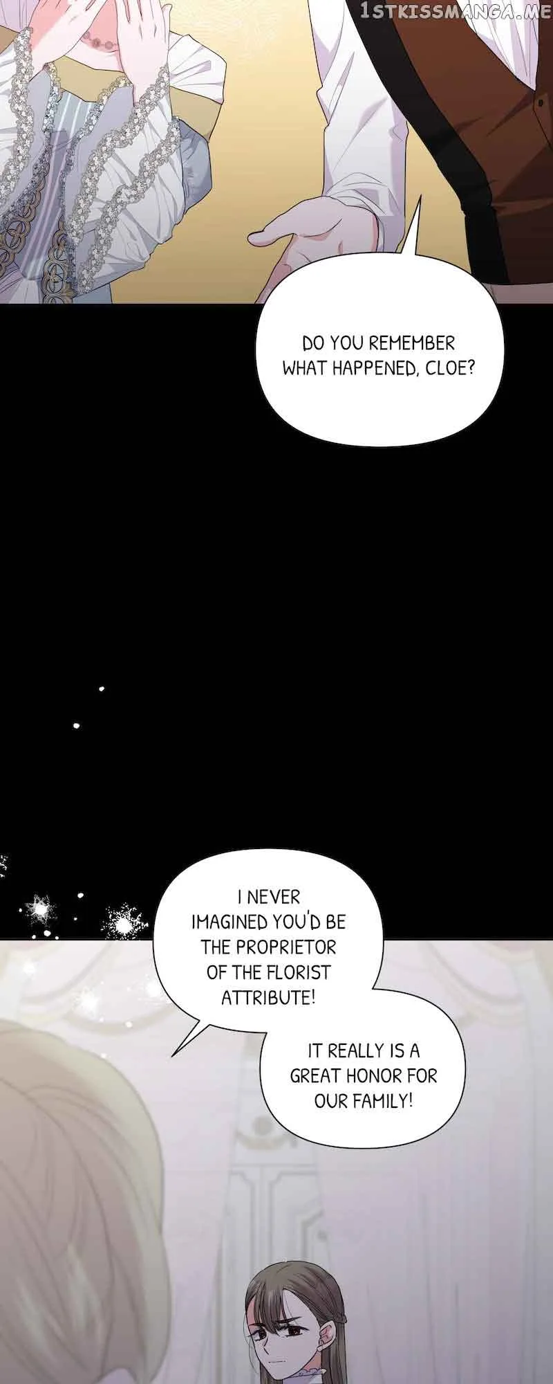The Handsome Male Lead Won’t Let Me Log Out Chapter 22 page 51