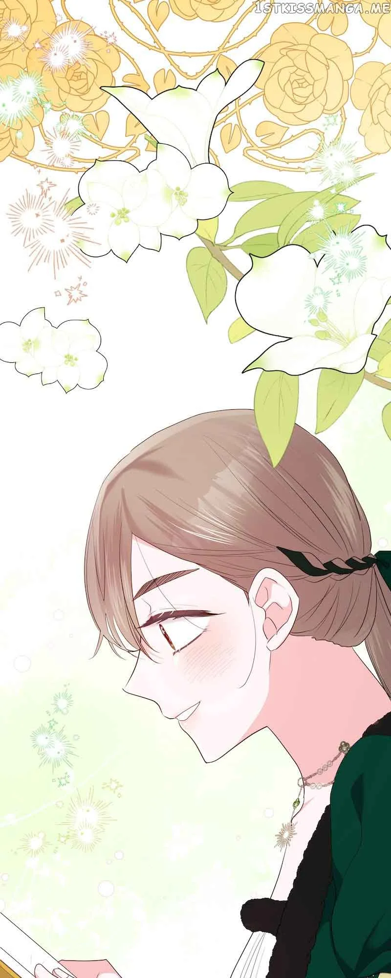 The Handsome Male Lead Won’t Let Me Log Out Chapter 22 page 33