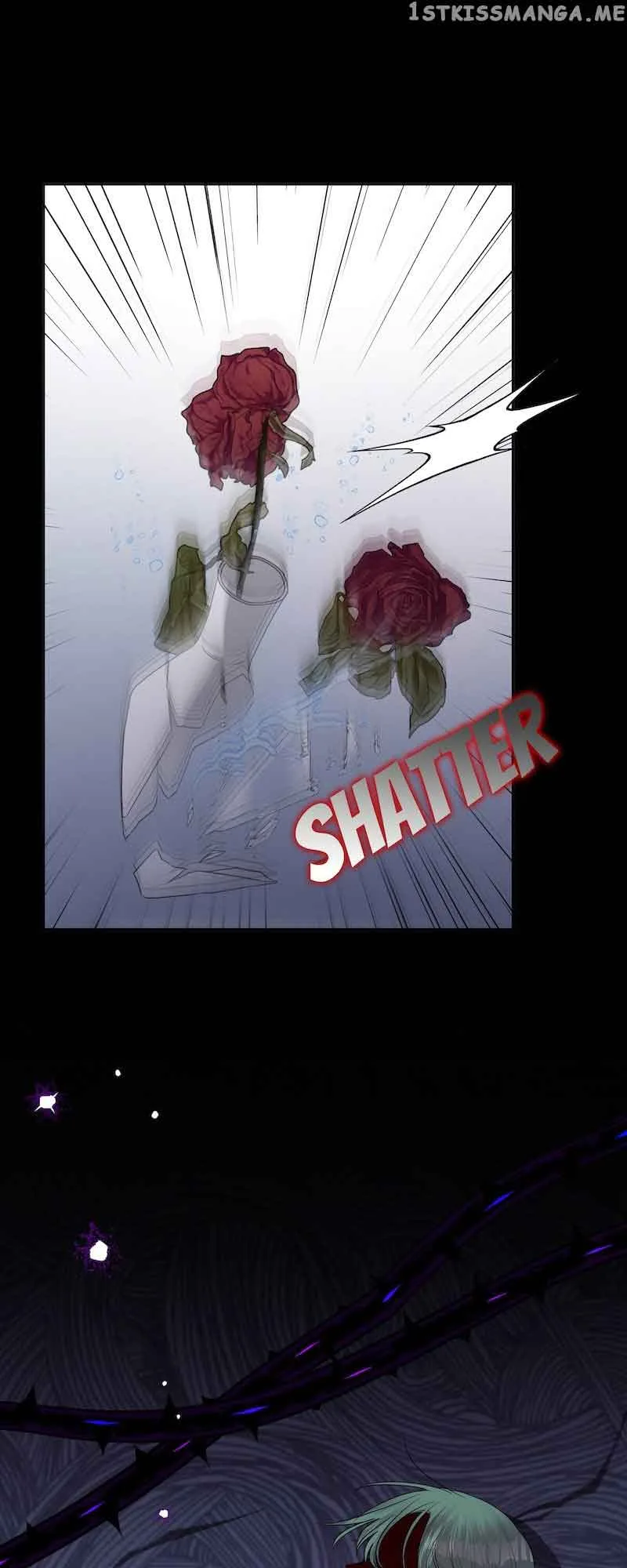 The Handsome Male Lead Won’t Let Me Log Out Chapter 22 page 57