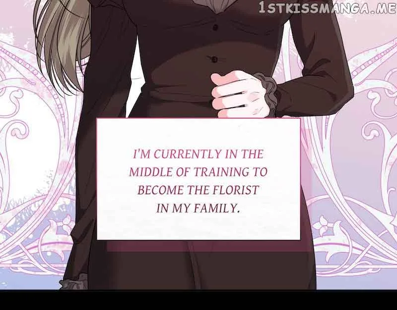 The Handsome Male Lead Won’t Let Me Log Out Chapter 22 page 38