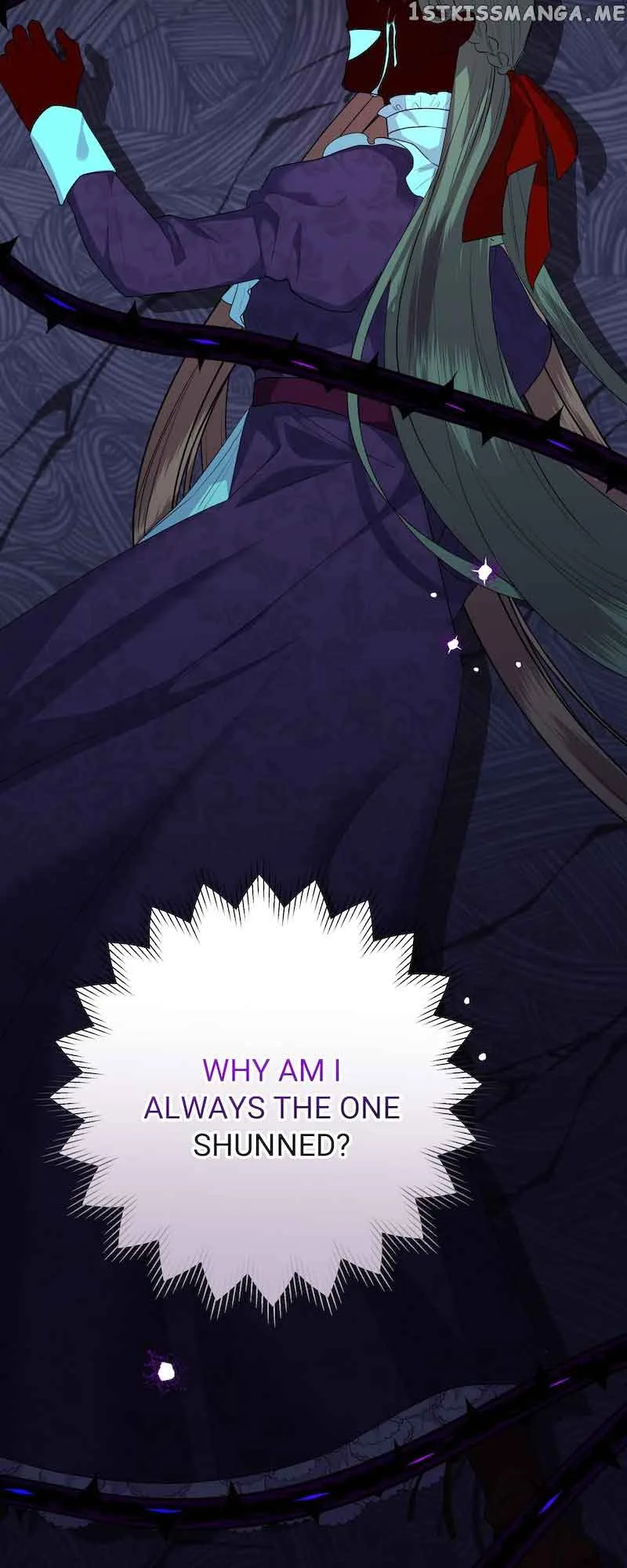 The Handsome Male Lead Won’t Let Me Log Out Chapter 22 page 58