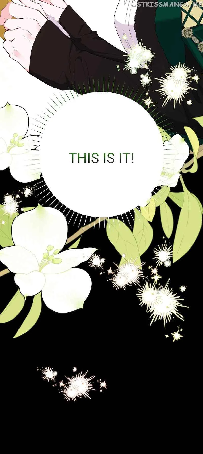 The Handsome Male Lead Won’t Let Me Log Out Chapter 22 page 34