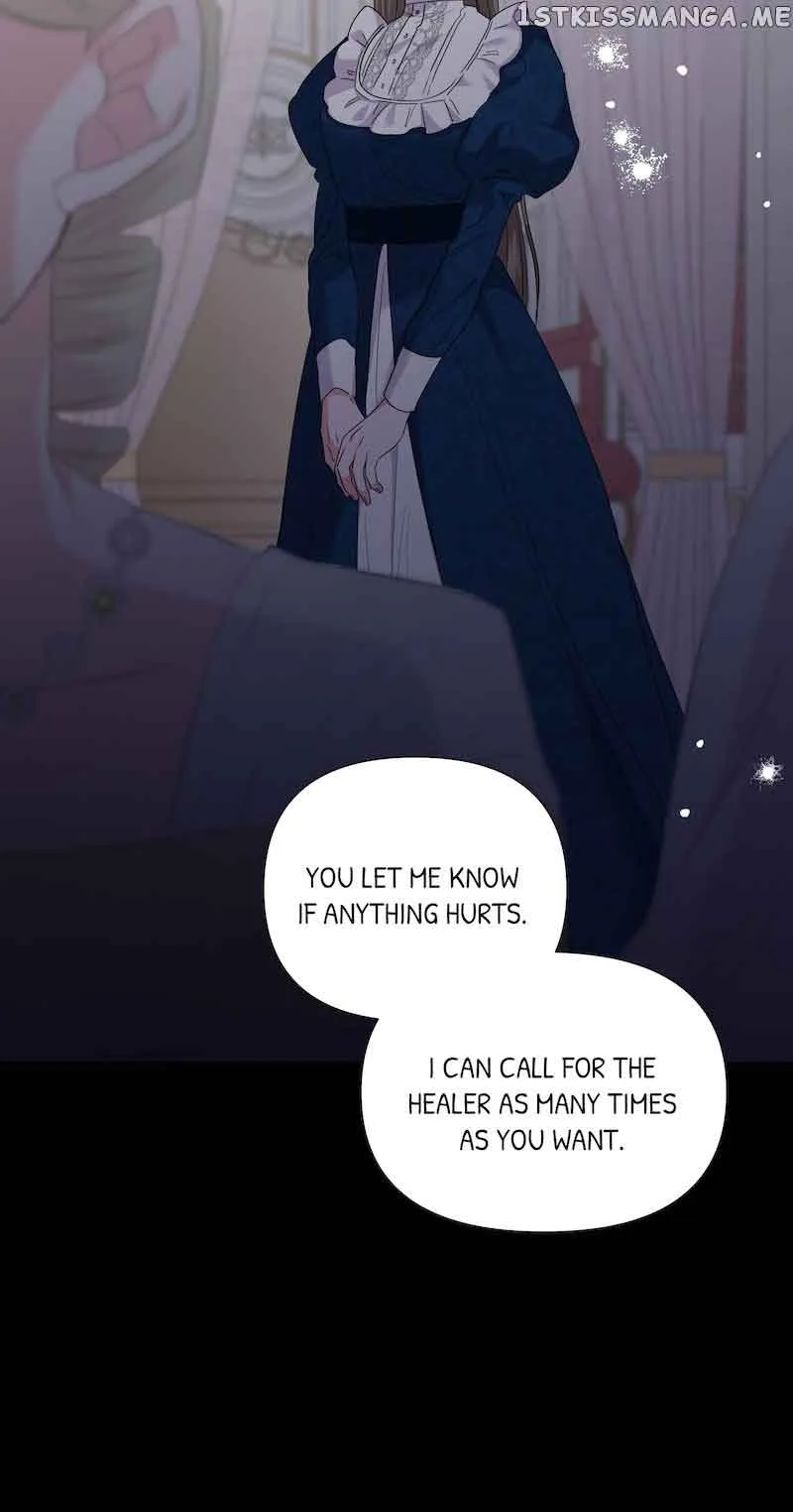 The Handsome Male Lead Won’t Let Me Log Out Chapter 22 page 52