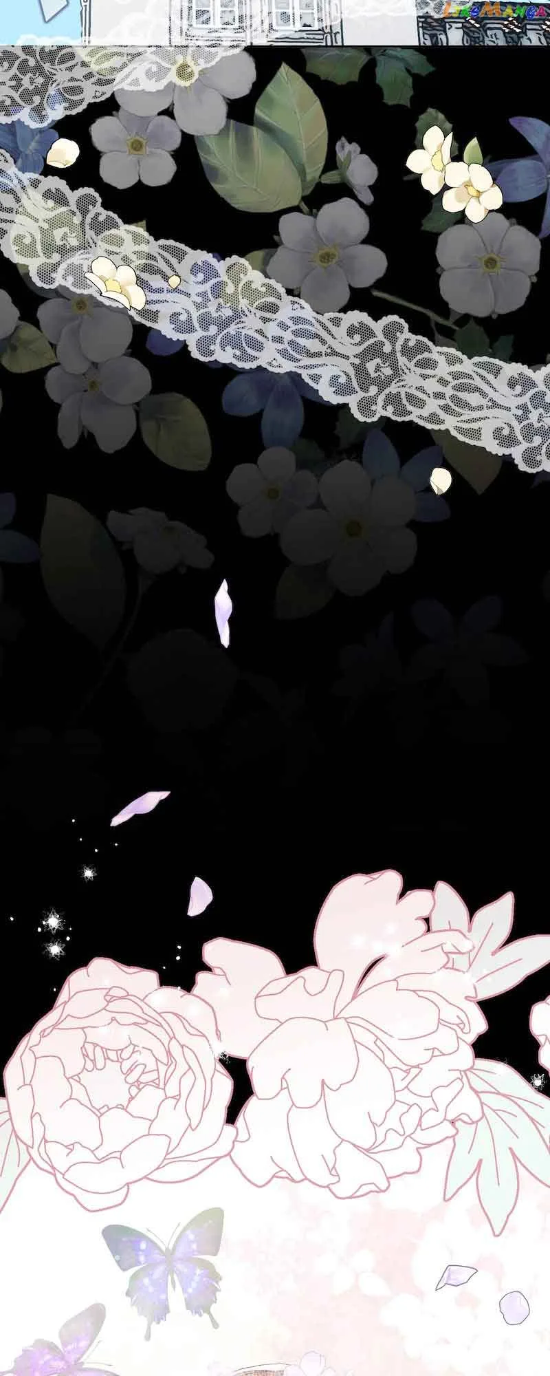 The Handsome Male Lead Won’t Let Me Log Out Chapter 23 page 3